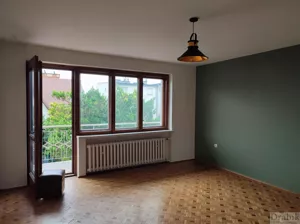 Mieszkanie trzypokojowe 90,00 m², Kraków, Stare Miasto, Lechicka, Wynajem