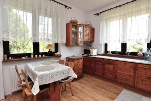 Mieszkanie pięciopokojowe 204,95 m², Kraków, Bieżanów-Prokocim, Bieżanów, Mała Góra, Sprzedaż