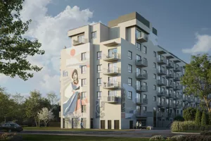 Osiedle Mira, nowe mieszkania, Pekabex Development Sp. z o.o., ul. Miry Zimińskiej – Sygietyńskiej 5, Centrum, Pruszków