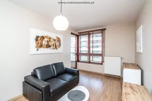 Apartamenty ABN-MS-24795 Kraków Dębniki Czerwone Maki