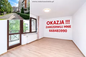 Apartamenty ABN-MS-24797 Kraków Podgórze Duchackie Halszki