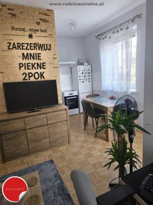 Mieszkanie dwupokojowe 35,50 m², Kraków, Dębniki, Ruczaj, Lipińskiego, Sprzedaż