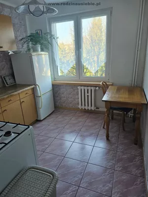 Mieszkanie dwupokojowe 40,29 m², Kraków, Krowodrza, Zdrowa, Sprzedaż