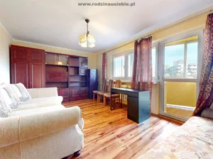 Apartamenty ABN-MS-24799 Kraków Dębniki Kobierzyńska