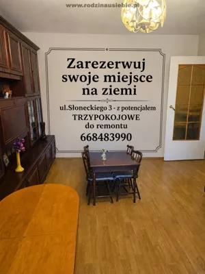 Mieszkanie trzypokojowe 51,70 m², Kraków, Prądnik Czerwony, Mariana Słoneckiego, Sprzedaż