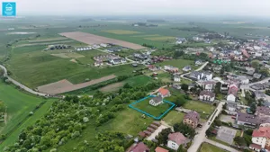 Dom wolnostojący 228,40 m², Chłapowo, Kopalniana, Sprzedaż
