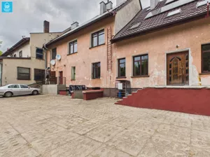 Dom bliźniak 400,00 m², Stary Dzierzgoń, Sprzedaż