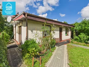 Dom wolnostojący 80,00 m², Rumia, Gryfa Pomorskiego, Sprzedaż