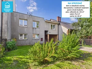 Dom szeregowy 76,20 m², Wejherowo, Świętopełka, Sprzedaż