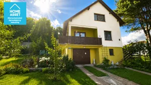 Dom wolnostojący 220,00 m², Rumia, Okrętowa, Sprzedaż