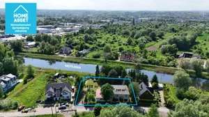 Dom wolnostojący 280,00 m², Gdańsk, Olszyńska, Sprzedaż