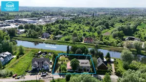 Domy HS154530 Gdańsk Olszynka Olszyńska