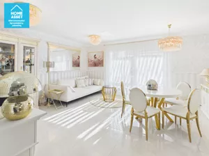 Dom segment środkowy 100,06 m², Bolszewo, Pogodna, Sprzedaż