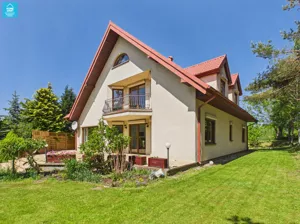 Dom wolnostojący 285,00 m², Leśniewo, Południowa, Wynajem