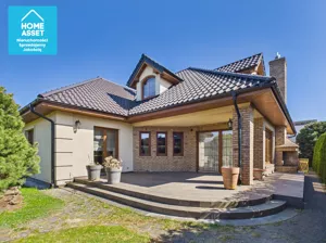 Dom wolnostojący 285,70 m², Reda, Wiejska, Sprzedaż