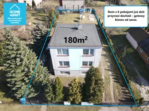 Dom wolnostojący 180,00 m², Stegna, Jagiełły, Sprzedaż