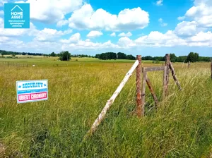 Działka 816,00 m², Hopowo, Ochotnicza, Sprzedaż