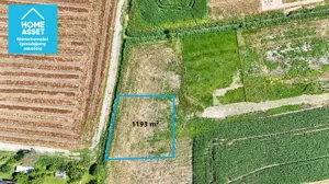 Działka 1 193,00 m², Wiślinka, Sadowa, Sprzedaż