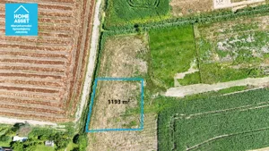 Działka 1 193,00 m², Wiślinka, Sadowa, Sprzedaż