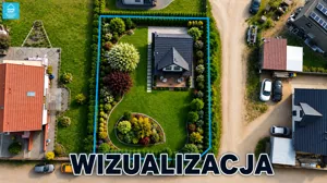 Działka 688,00 m², Mrzezino, Św. Józefa, Sprzedaż