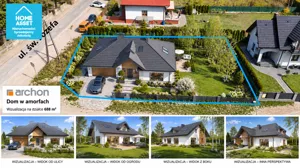 Działka 688,00 m², Mrzezino, Św. Józefa, Sprzedaż