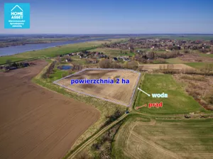 Działka 19 900,00 m², Drewnica, Zielona, Sprzedaż