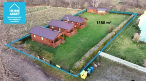 Lokal użytkowy 108,00 m², Kopalino, Jeziorna, Sprzedaż