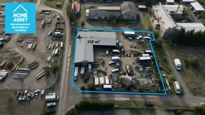 Obiekt 335,00 m², Góra, Liliowa, Sprzedaż
