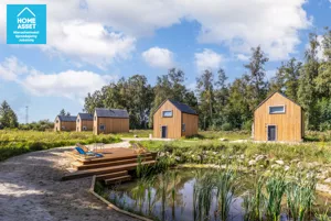 Obiekt 280,00 m², Kopalino, Morska, Sprzedaż