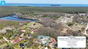 Obiekt 240,00 m², Kopalino, Tataraki, Sprzedaż