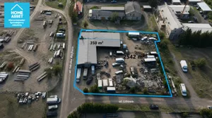 Magazyn 335,00 m², Góra, Liliowa, Sprzedaż