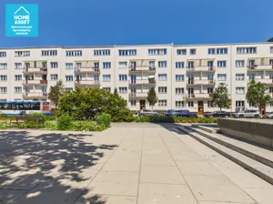 Mieszkanie jednopokojowe 19,70 m², Gdynia, Marsz. Piłsudskiego, Sprzedaż