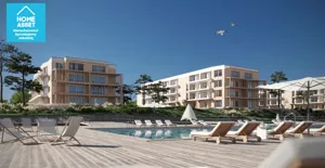 Mieszkanie jednopokojowe 29,60 m², Wiślinka, Piaskowa, Sprzedaż