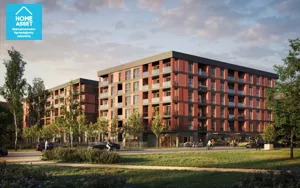 Mieszkanie jednopokojowe 26,48 m², Gdańsk, Stępkarska, Sprzedaż