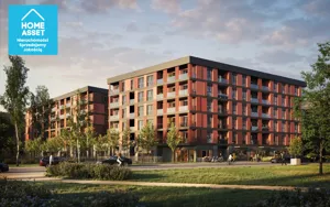 Mieszkanie jednopokojowe 26,48 m², Gdańsk, Stępkarska, Sprzedaż