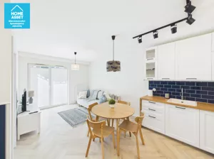 Mieszkanie dwupokojowe 39,57 m², Gdańsk, Ujeścisko-Łostowice, Łostowice, Pastelowa, Sprzedaż