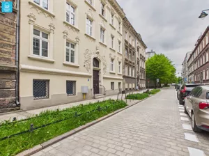 Mieszkanie dwupokojowe 30,82 m², Gdańsk, Śródmieście, Przyokopowa, Sprzedaż