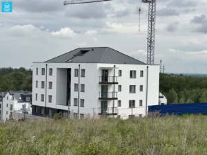 Mieszkanie dwupokojowe 42,49 m², Gdańsk, Zygmunta Chychły, Sprzedaż