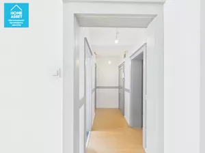 Mieszkanie trzypokojowe 48,53 m², Gdańsk, Chełm, Bitwy Pod Lenino, Sprzedaż