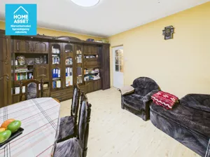 Mieszkanie trzypokojowe 57,40 m², Gdynia, Chełmińska, Sprzedaż