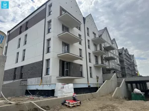 Mieszkanie trzypokojowe 56,15 m², Pruszcz Gdański, Jana Kasprowicza, Sprzedaż
