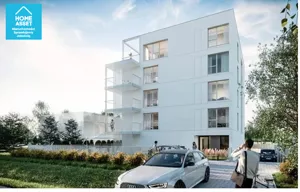 Mieszkanie trzypokojowe 61,54 m², Rumia, Jeziorna, Sprzedaż