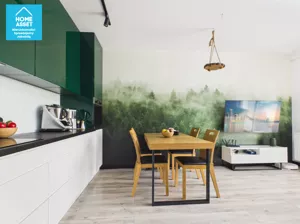 Mieszkanie trzypokojowe 60,67 m², Rumia, Jeziorna, Sprzedaż