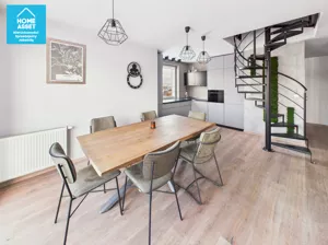 Apartamenty HS994874 Gdańsk Orunia Górna-Gdańsk Południe Niepołomicka