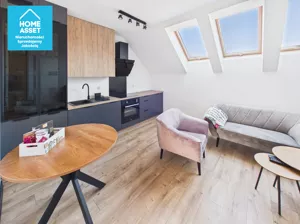 Mieszkanie trzypokojowe 54,00 m², Trąbki Wielkie, Pieczarkowa, Sprzedaż