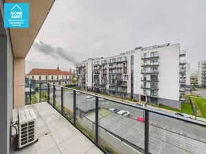 Apartamenty HS896431 Gdańsk Letnica Starowiejska