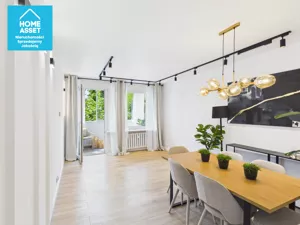 Mieszkanie trzypokojowe 48,20 m², Gdańsk, Zaspa, Zaspa-Młyniec, Startowa, Sprzedaż