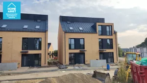 Mieszkanie trzypokojowe 88,67 m², Gdańsk, Kokoszki, Stokłosy, Sprzedaż