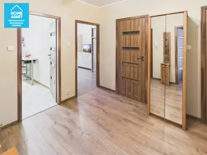 Mieszkanie trzypokojowe 62,00 m², Rumia, Wrocławska, Sprzedaż
