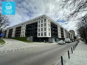 Mieszkanie czteropokojowe 66,90 m², Gdańsk, Kartuska, Sprzedaż